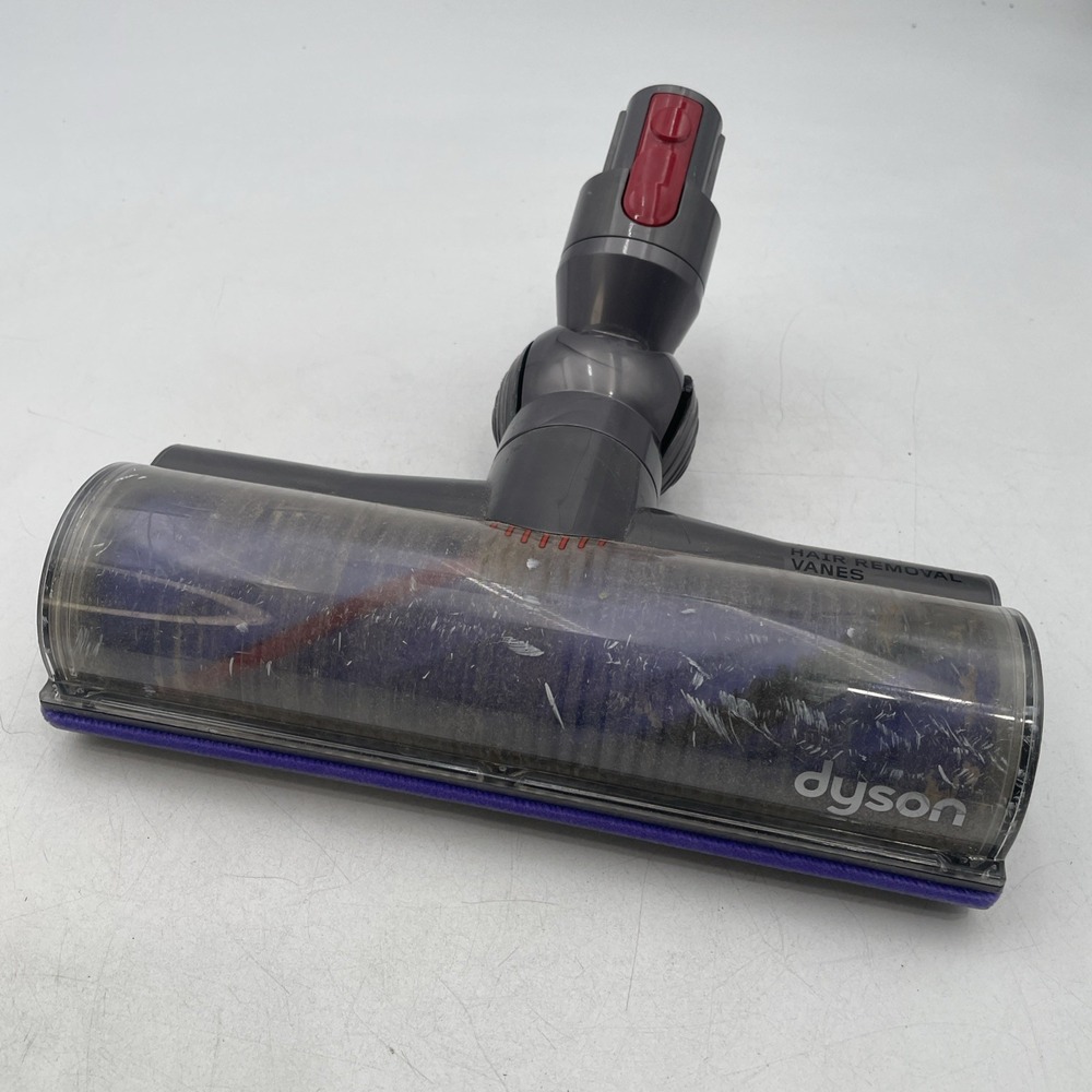Dyson V12 Detect Slim V9 MOTORBAR  Hair Removal Vanes OEM Part # / 388388